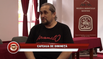 Cafeaua de dimineață – Ovidiu Iovanel – 10.08.2024