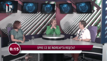 Opt și un sfert – Madalina Chiosa, Ildiko Pataki – 08.08.2024