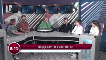 Opt și un sfert – Madalina Chiosa, Andrei Negut, Maria Pertoiescu, Olivier Schiffmann, Radu Constantin, Bogdan Carasca – 08.08.2024