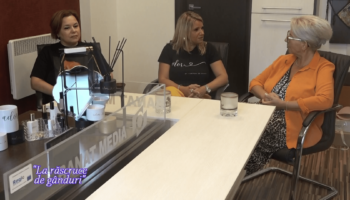 La răscruce de gânduri – Alina Avram, Alina Suru – 28.06.2024