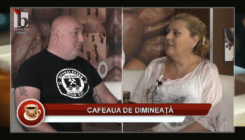 Cafeaua de dimineață – Klaus Mihnea – 24.08.2024