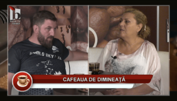 Cafeaua de dimineață – Ovidiu Bistrian – 24.08.2024