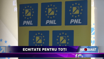 Echitate pentru toți