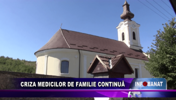 Criza medicilor de familie continuă