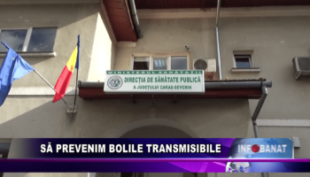 Să prevenim bolile transmisibile