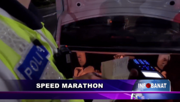 Speed Marathon