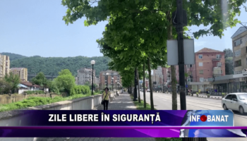 Zile libere în siguranță