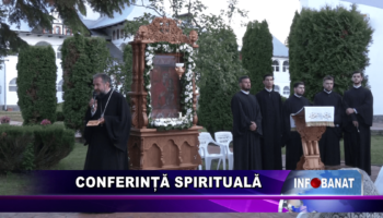 Conferință Spirituală