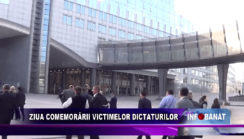 Ziua Comemorării Victimelor Dictaturii