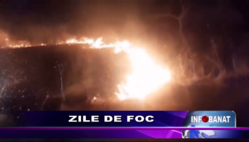 Zile de foc