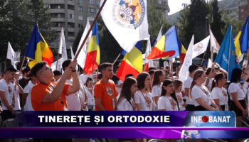 Tinerețe și ortodoxie