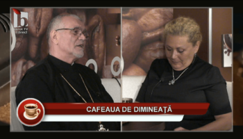 Cafeaua de dimineață – Petru Berbentia – 14.09.2024