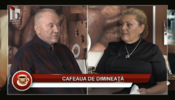 Cafeaua de dimineață – Liviu Spătaru – 14.09.2024