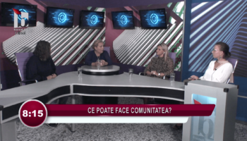 Opt și un sfert – Ioana Ciolea, Carmen Popa, Alina Avram – 12.09.2024