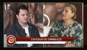 Cafeaua de dimineață – Paul Turcuman – 21.09.2024