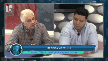 Dincolo de aparențe – Antonio Fabian – 25.09.2024