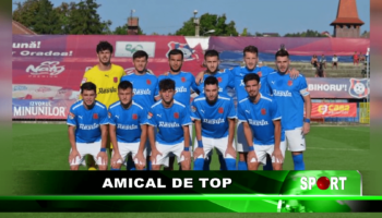 Amical de top