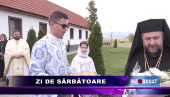 Zi de sărbătoare