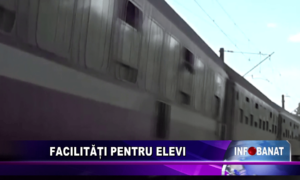 Facilități pentru elevi