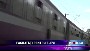 Facilități pentru elevi