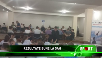 Rezultate buna la șah