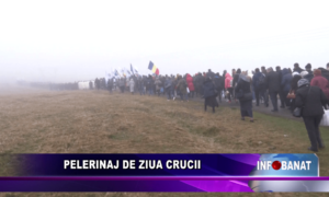 Pelerinaj de Ziua Crucii