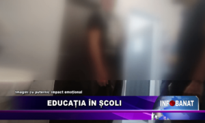 Educația în școli