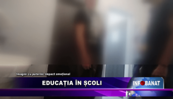 Educația în școli