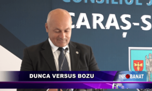 Dunca versus Bozu