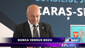 Dunca versus Bozu