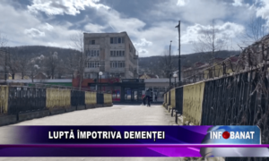 Luptă împotriva demenței