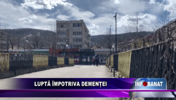 Luptă împotriva demenței