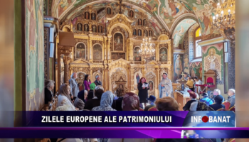 Zilele Europene ale Patrimoniului