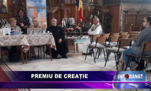 Premiu de creație