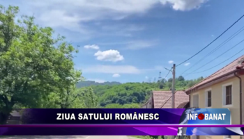 Ziua Satului Românesc