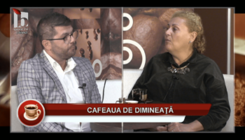 Cafeaua de dimineață – Florin Schwartz – 05.10.2024