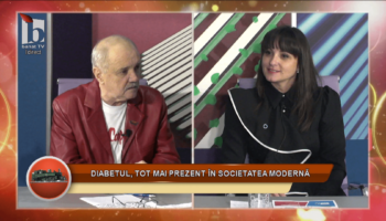 Călător fără bilet – Mihaela Dalea-Medve – 08.10.2024