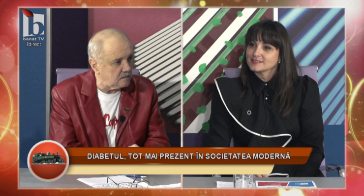 Călător fără bilet – Mihaela Dalea-Medve – 08.10.2024