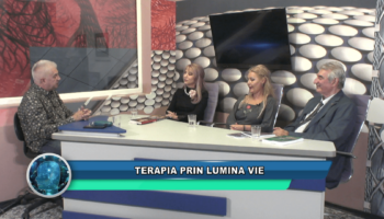 Dincolo de aparențe – Nilaya Shanti, Adina Cîrjan, Traian Stănciulescu – 15.10.2024