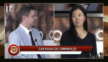 Cafeaua de dimineață – Katsumi Farbaș, Liviu Farbaș – 12.10.2024