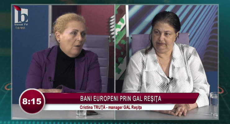 Opt și un sfert – Cristina Truță – 10.10.2024