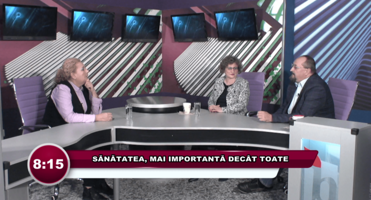 Opt și un sfert – Diana Loreta Păun, Jaro Marșalic – 16.10.2024