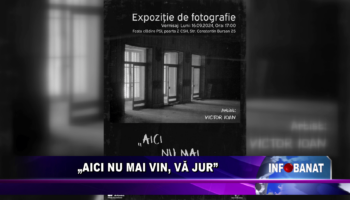 „Aici nu mai vin, vă jur”