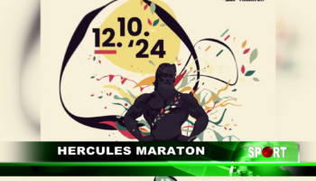 Hercules Maraton