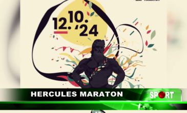 Hercules Maraton