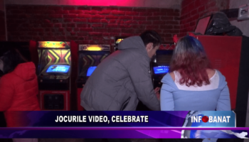 Jocurile video, celebrate