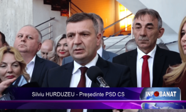 “Vrem ca PSD să fie pe primul loc”