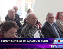 Colocviile presei din Banatul de Munte