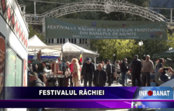 Festivalul Răchiei