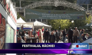 Festivalul Răchiei